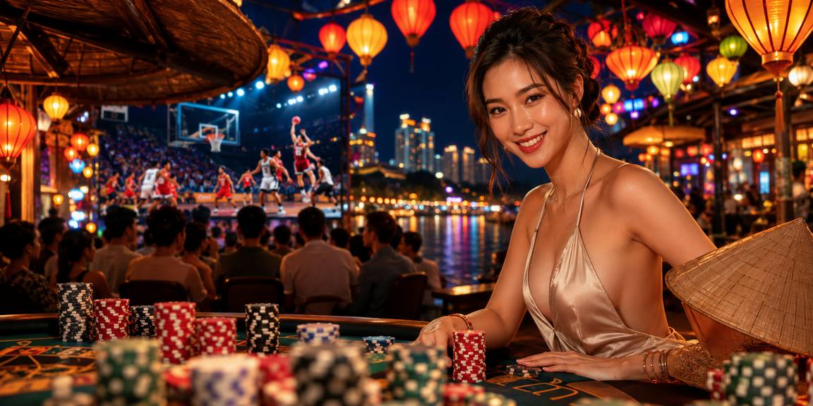 a50 Chúng tôi xây dựng a50 như thế nào và tại sao lại chọn Việt Nam