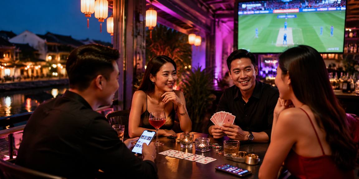 a50 Nạp rút qua MoMo ZaloPay VNPay